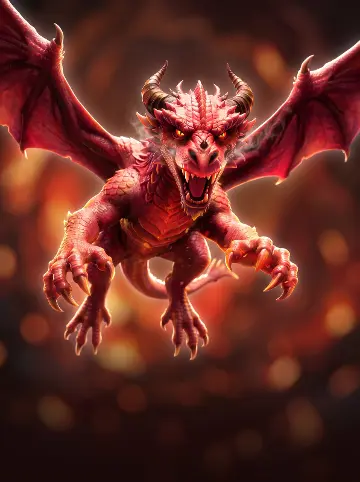 Dragon Pots Megaways™