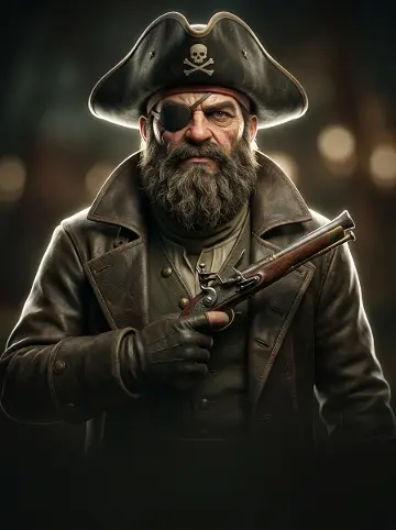 Captains Bounty