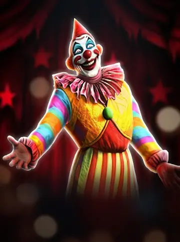 Grim Circus