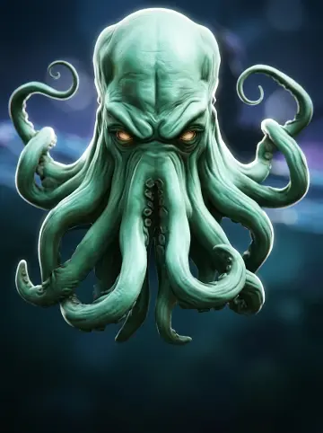 Book Of Cthulhu
