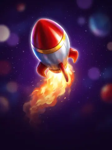 Launch to Riches