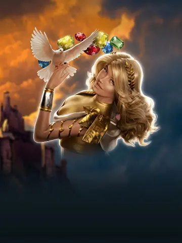Demi Gods II Christmas Edition
