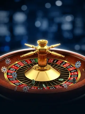 European Roulette