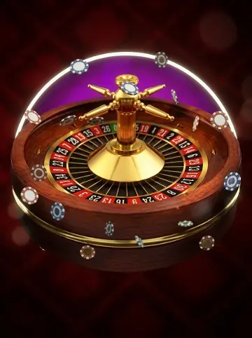 European Roulette VIP
