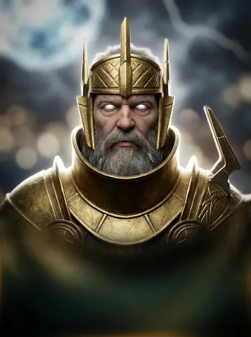 Demi Gods II Expanded Edition