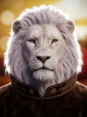 Majestic King