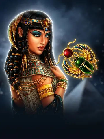 Nights of Egypt