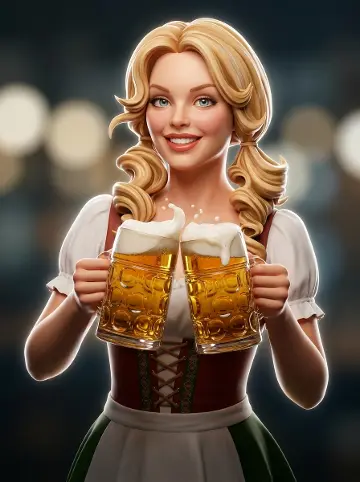 Oktober Spin Fest