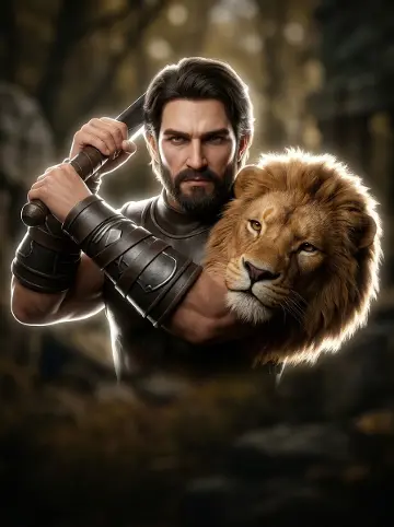 Story Of Hercules