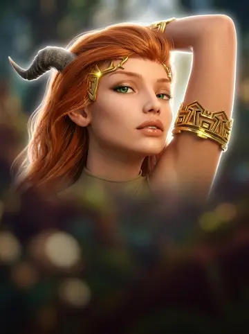 Demi Gods III