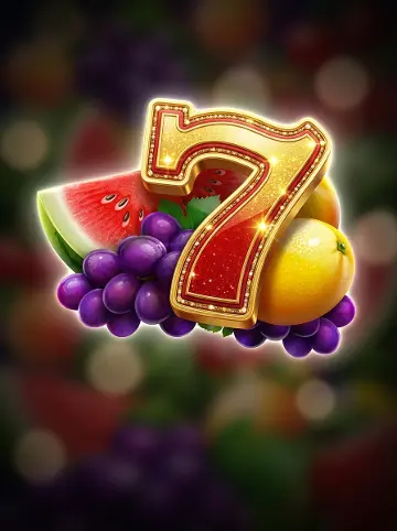 40 Lucky Fruits