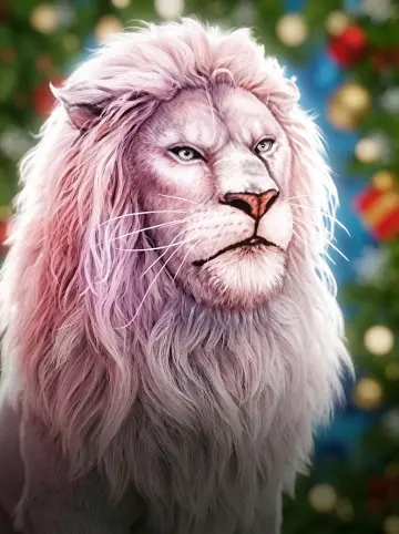 Majestic King - Christmas Edition