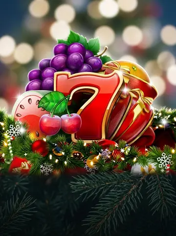 Colossus Fruits - Christmas Edition