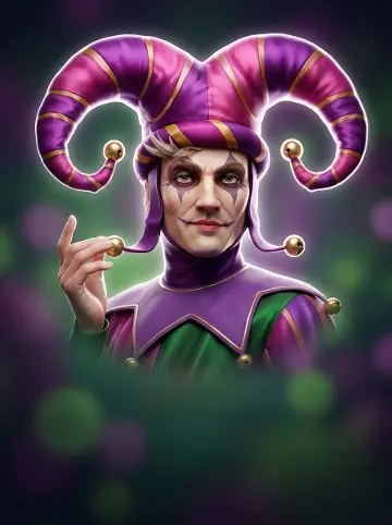 Joker Madness