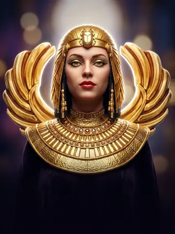 Egyptian Rebirth II