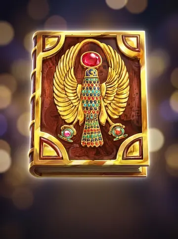 Book Of Rebirth