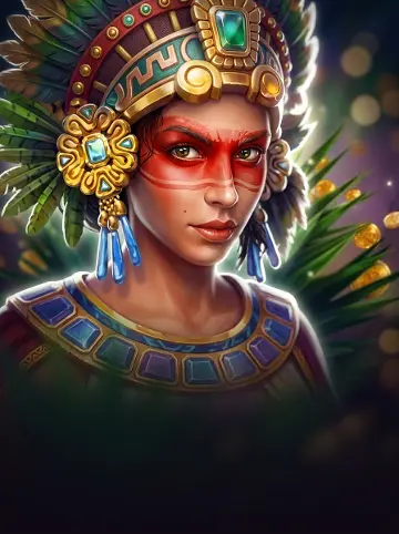 Aztec Spell