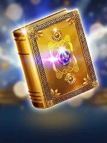 Book Of Demi Gods II