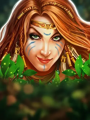 Magical Amazon