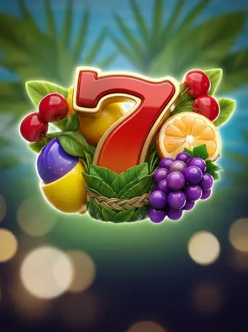 100 Juicy Fruits