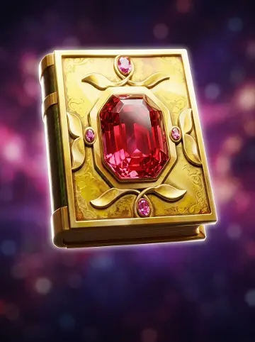 Book Of Diamonds
