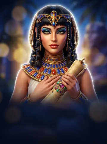 Nights Of Egypt – Expanded Edition