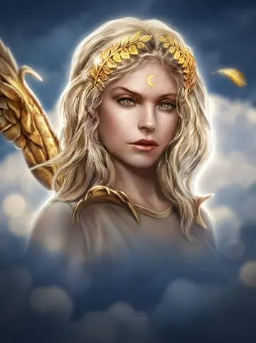 Demi Gods 4