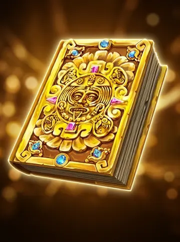 Book Of Tribes
