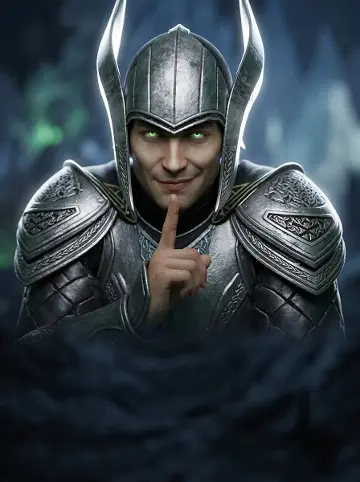 Demi Gods III – 15 Lines Edition