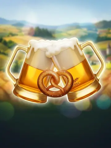 Spinning Beers