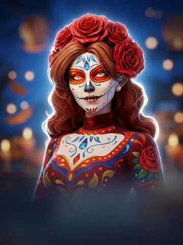 Fortuna de los Muertos