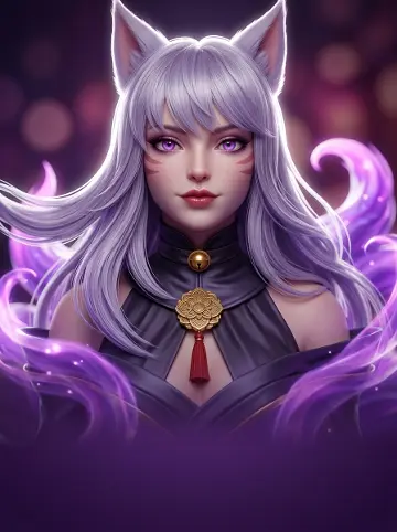 Kitsune's Scrolls