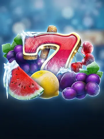 Fruits on Ice