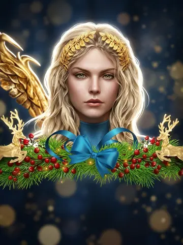 Demi Gods IV Christmas Edition