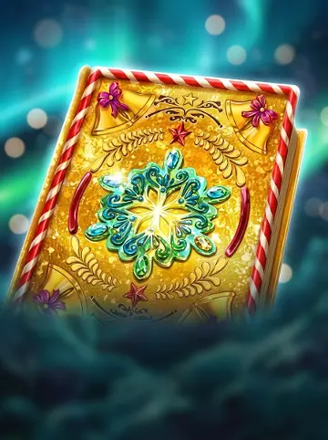 Book of Xmas