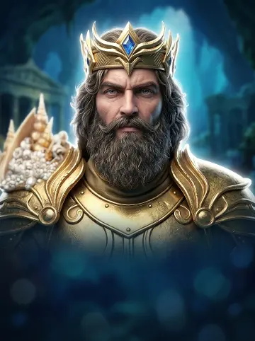 Poseidon's Rising