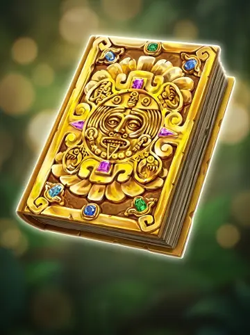 Book Of Tribes Reloaded