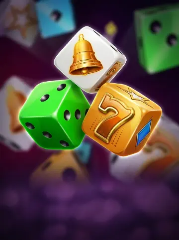 40 Spinning Dice