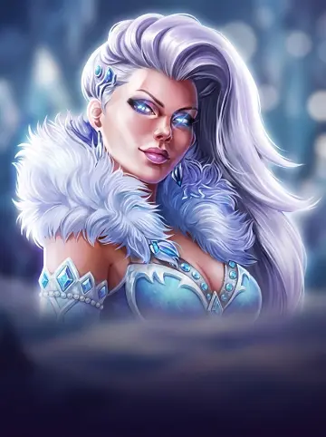 Queen Of Ice
