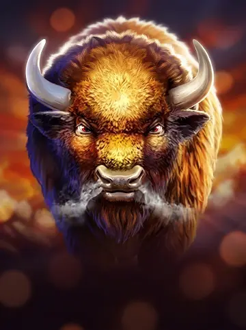 Buffalo Rampage