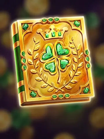 Book Of Clovers