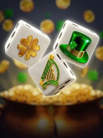 Dice of Charms