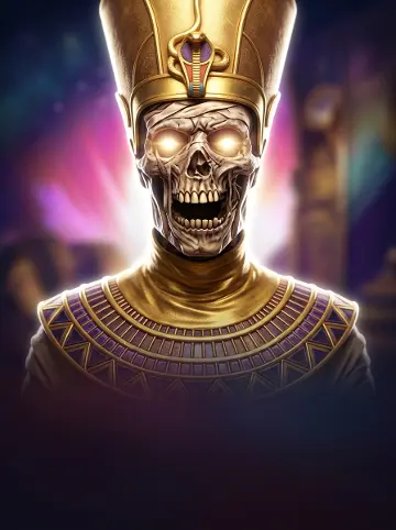 Egyptian Rebirth II - 10 Lines