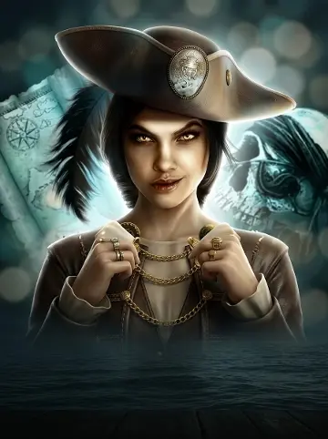 Age Of Pirates