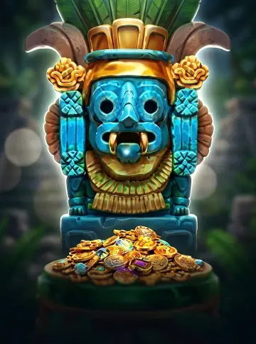 Aztec Spell - 10 Lines
