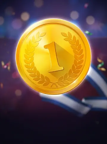 Winners Gold