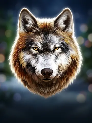 Wolf Fang