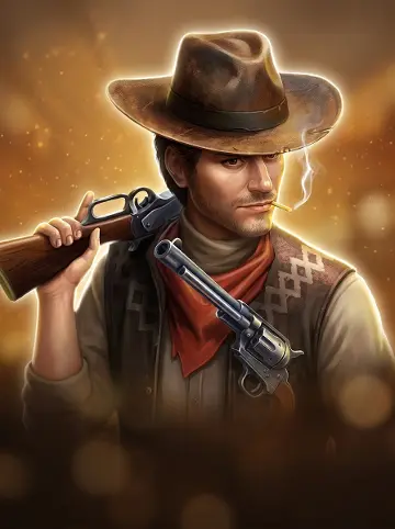 Western Tales