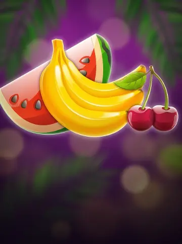 1 Reel Fruits