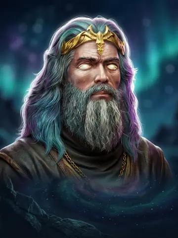 Titan’s Rising - 15 Lines